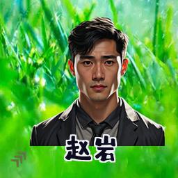 赵岩